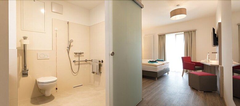 Hotel Gudrun