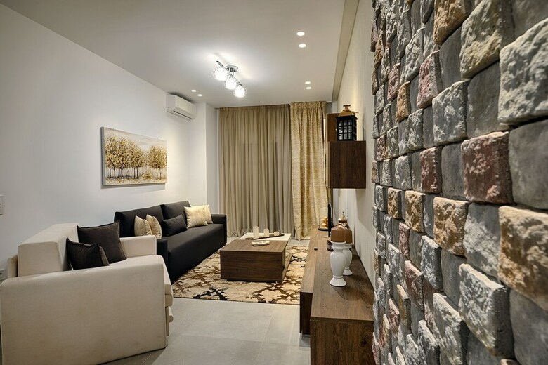 Apartamentos Elxis Luxury Apt (Must)