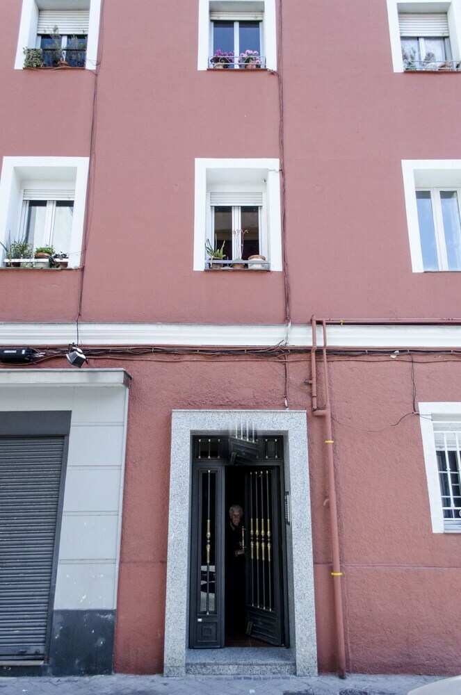 Apartamentos Principe de Vergara V