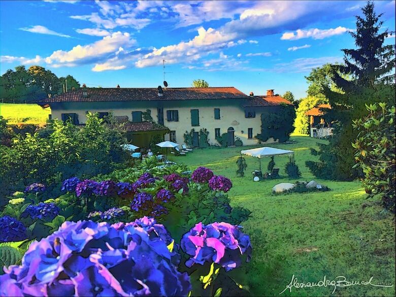 Antica Cascina Del Medico