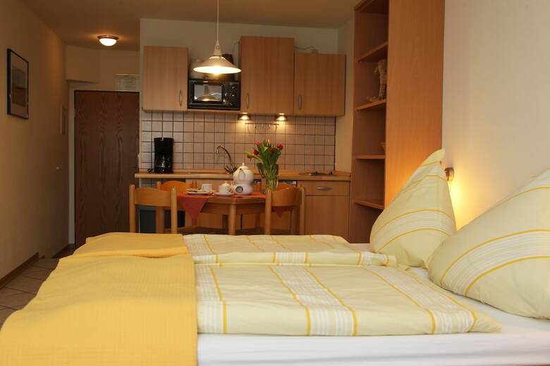 Hotel Traberhof