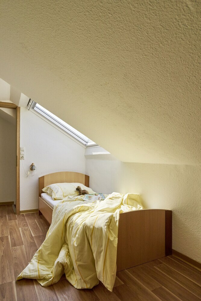 Hotel Traberhof