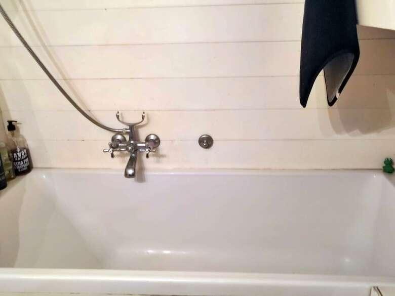 Au Fil de L'eau Hebergement Insolite