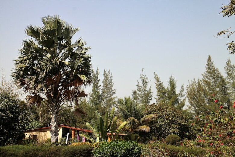 Bed & Breakfast Yuna Village Garden Resort