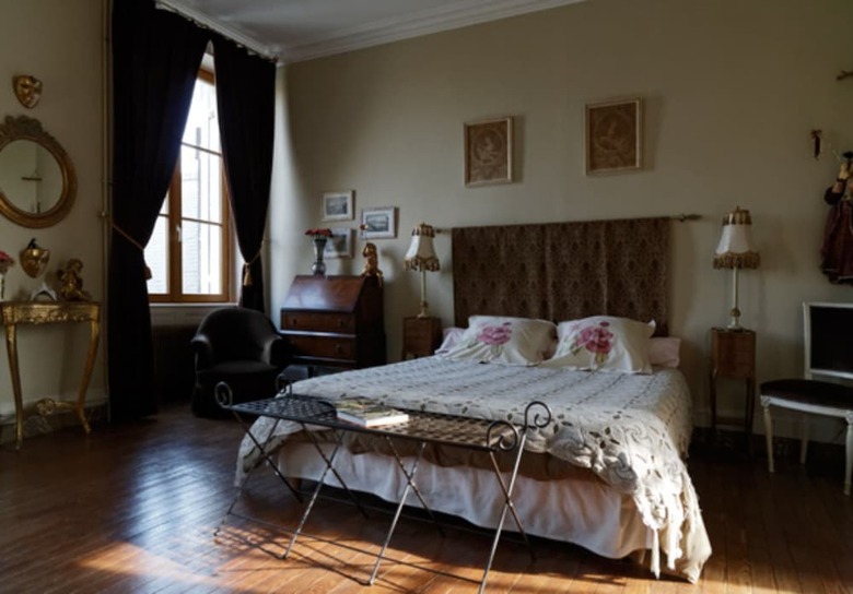 Bed & Breakfast Le Manoir de Magneville