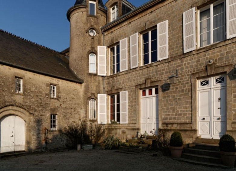 Bed & Breakfast Le Manoir de Magneville