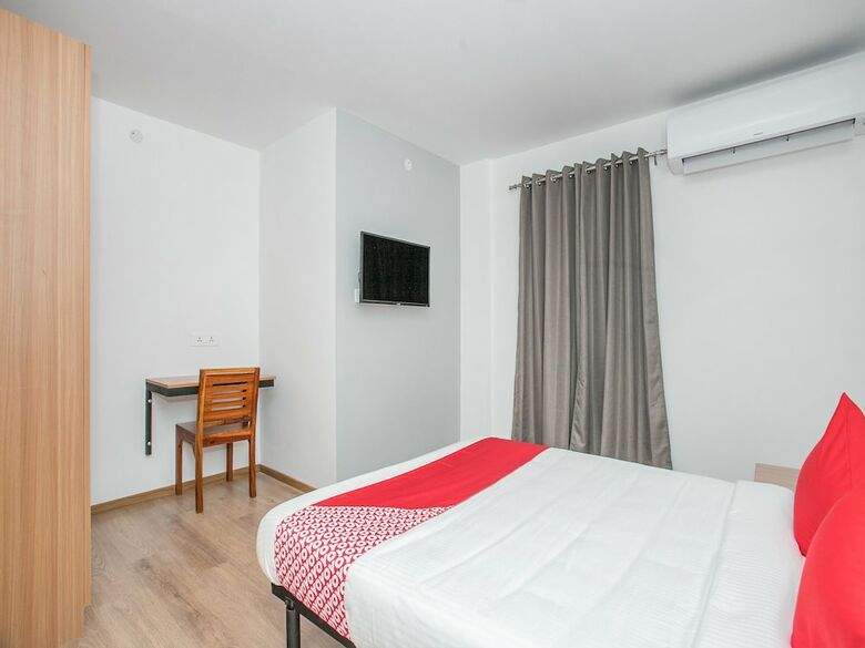 Hotel Oyo Flagship 14794 Manyata Tech Park