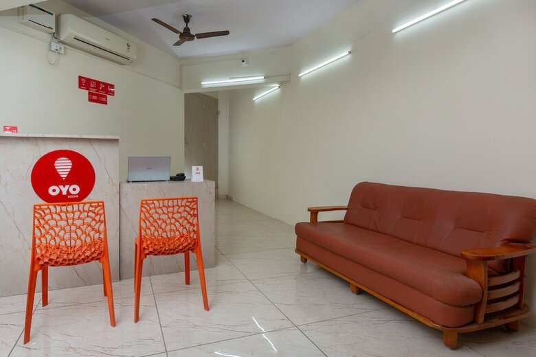 Hotel Oyo 17298 Flagship Kishore Inn