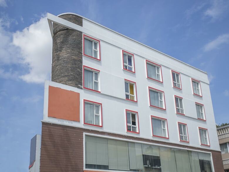 Hotel Oyo Flagship 16484 Indiranagar