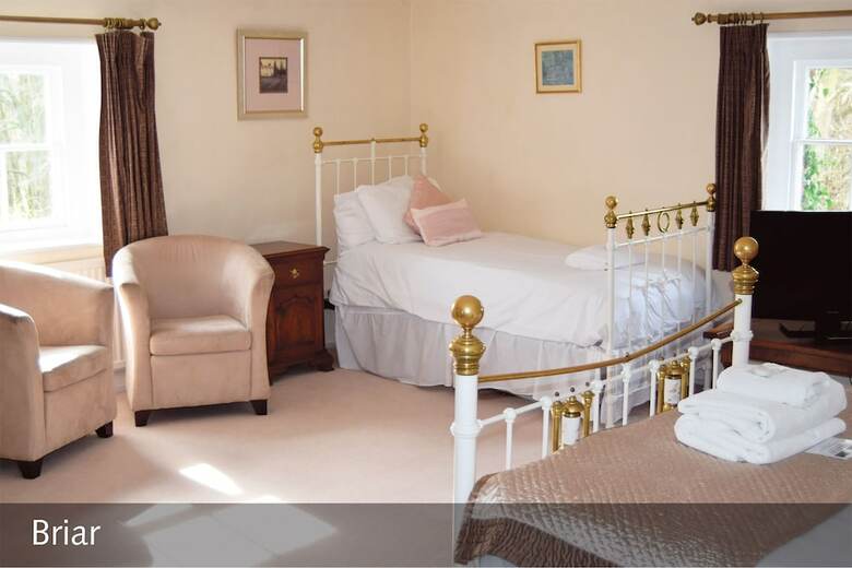 Agroturismo Mulberry House
