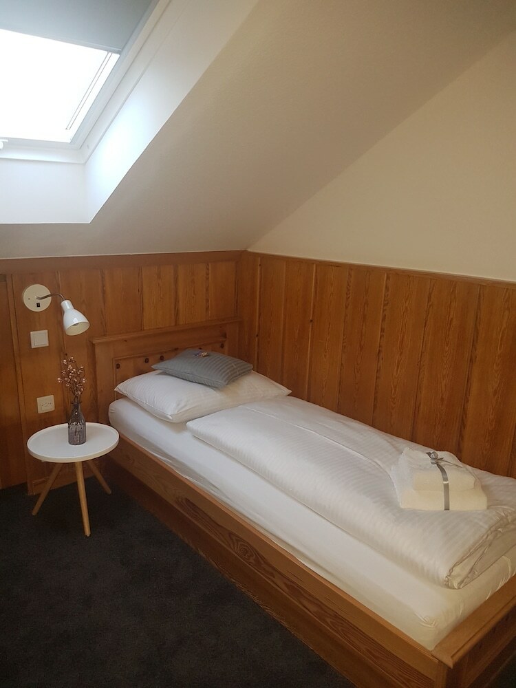Hotel Alter Wirth
