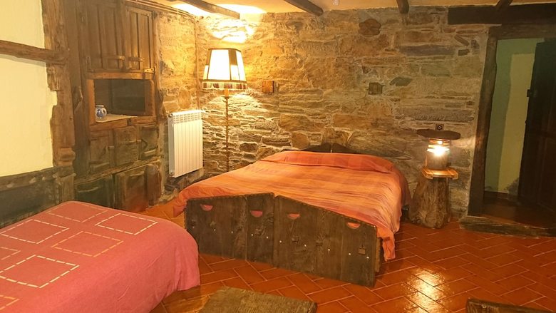 Agroturismo Casa O Crego