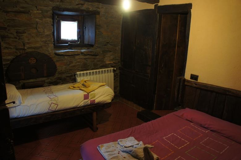 Agroturismo Casa O Crego