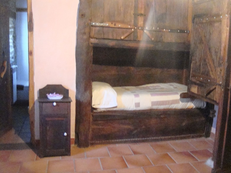 Agroturismo Casa O Crego