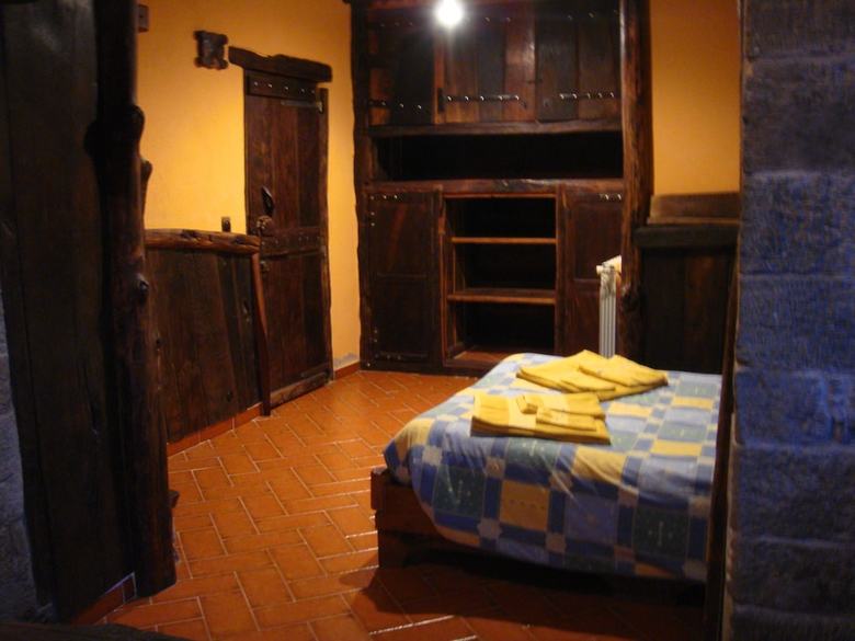 Agroturismo Casa O Crego