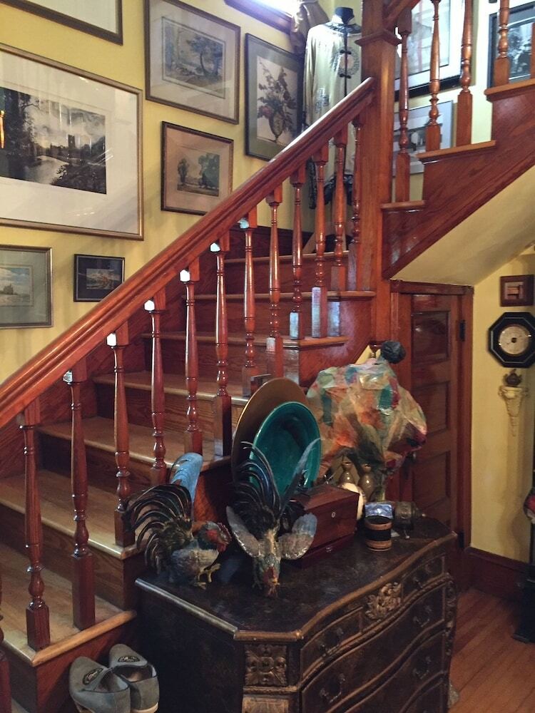 Bed & Breakfast The Coach House