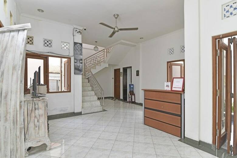 Hotel Cozy Residence Wedasari Bali