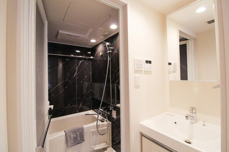 Apartamentos M-1 Tokyo Kugahara