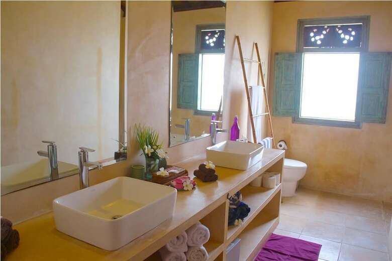 Rumi Villas Bali