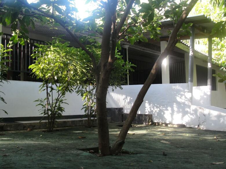 Hotel Kulama The Lake Villa