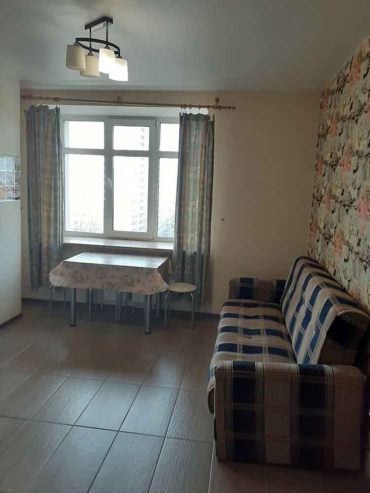 Apartment On Maloye Shosse 3