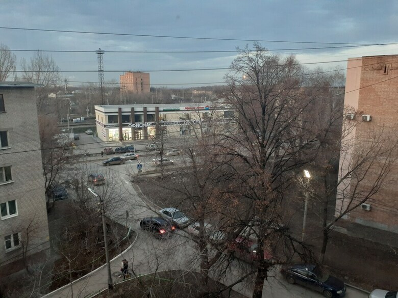 Apartment On Pervomayskiy Prospekt 76/3