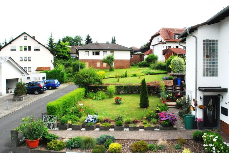 Hotel Pension Ramona