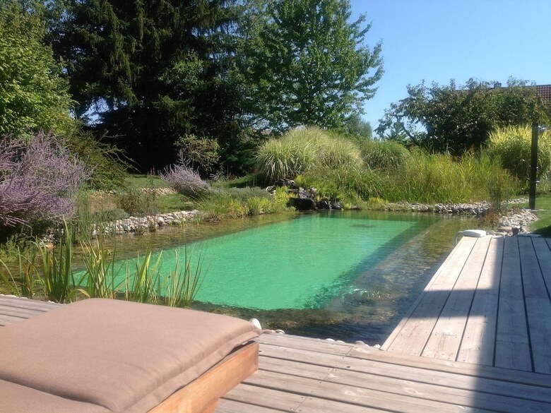Bed & Breakfast Chambres D'h�tes C?ur de Sundgau