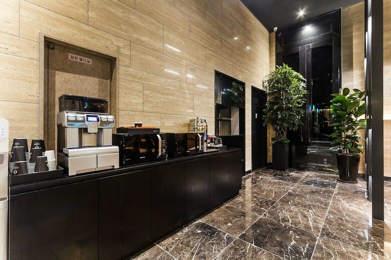 Yongin Astro Hotel