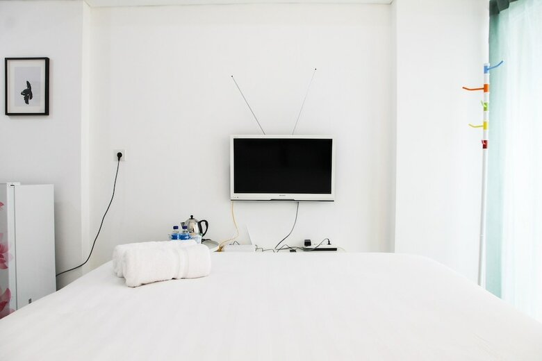 Exclusive Studio Room Poris 88 Apartment