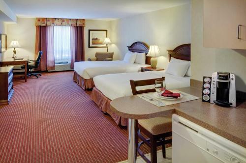 Hotel Pomeroy Inn And Suites Grimshaw