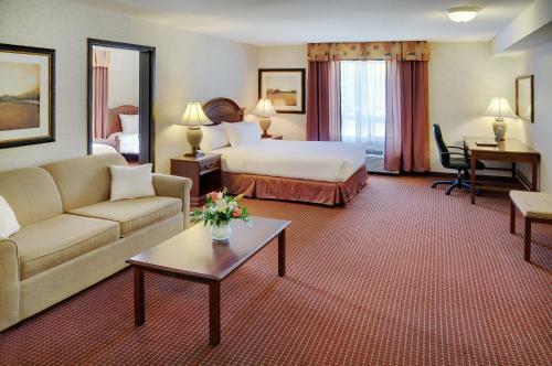 Hotel Pomeroy Inn And Suites Grimshaw