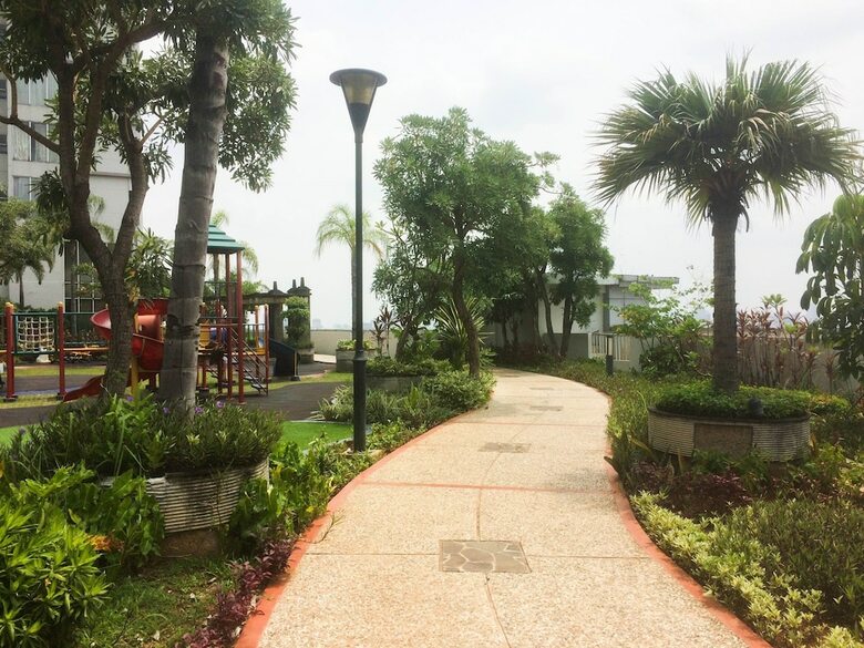 Modern 2br Apartment @seasons City