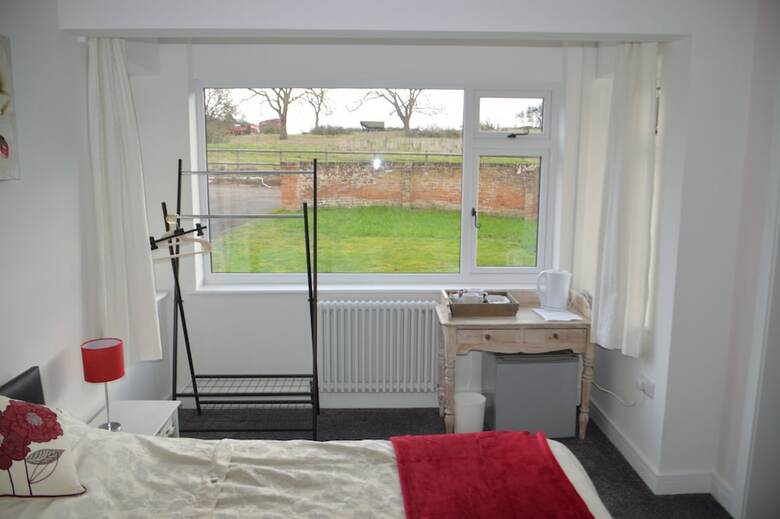 Bed & Breakfast Tarras B And B