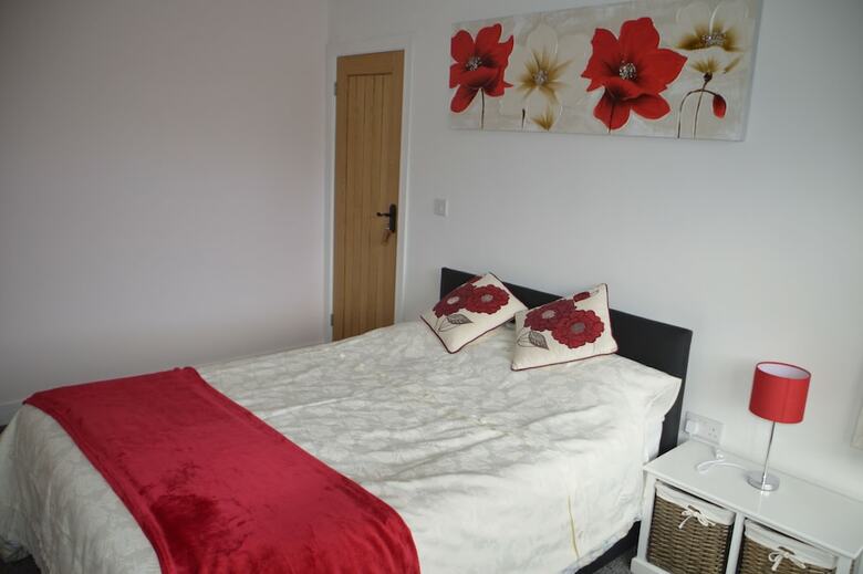 Bed & Breakfast Tarras B And B
