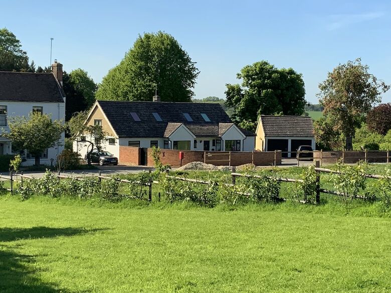 Bed & Breakfast Tarras B And B