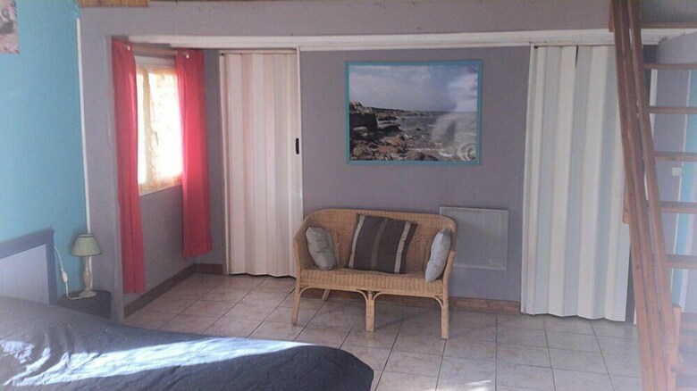 Bed & Breakfast La Ferme Des Pr�s
