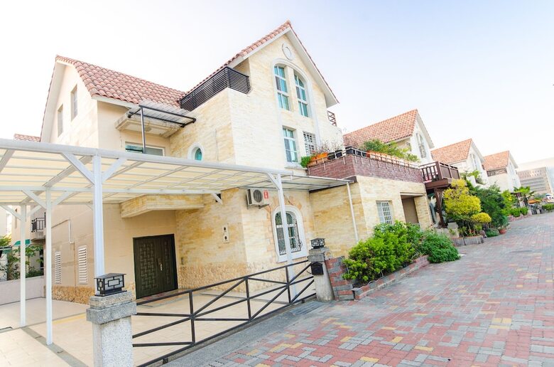 Hotel Annan South Homestay
