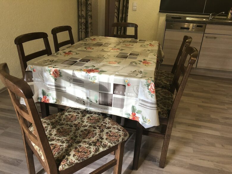 Apartment Stra�bourg - Europapark