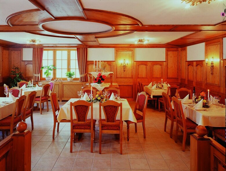 Hotel Und Gasthof Spessarttor