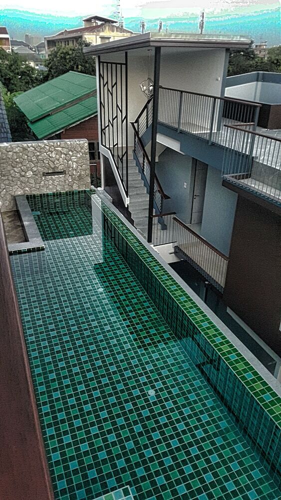 Hotel Fu Suvarnabhumi