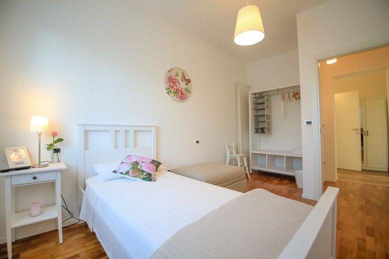 B&B Dimora Rossipinti