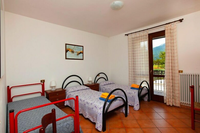 Agroturismo Azienda Agrituristica Pericle