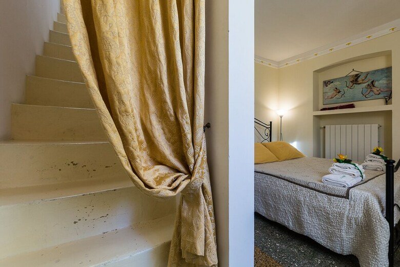 B&B La Cas�dde