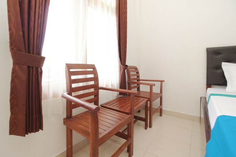 Hotel Airy Denpasar Utara Srikarya 3e Bali