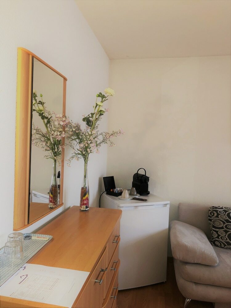City Hotel Wettingen