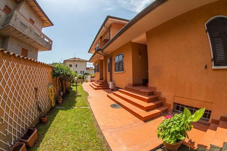 B&B Villa Anna