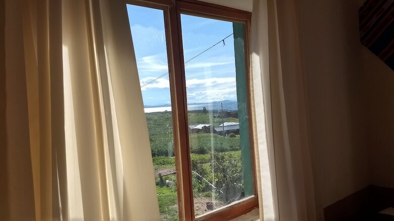Hotel Luquina Homestay