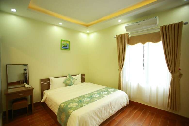 Anna  Airport Hotel