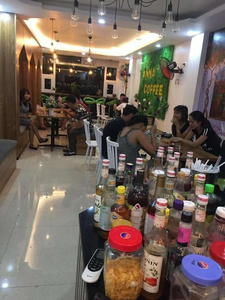 Anna  Airport Hotel